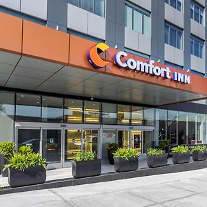 Comfort Inn Prospect Park-Brooklyn